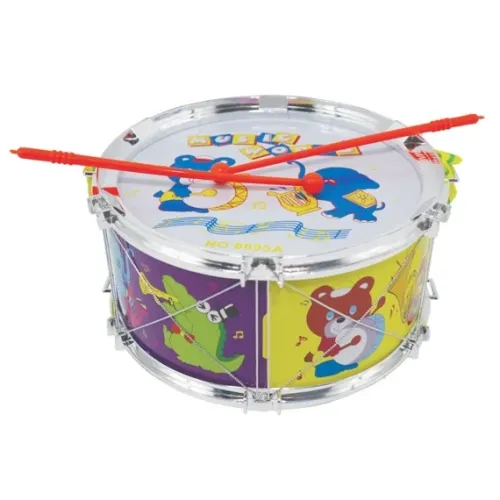 Bębenek dla dzieci 24 cm