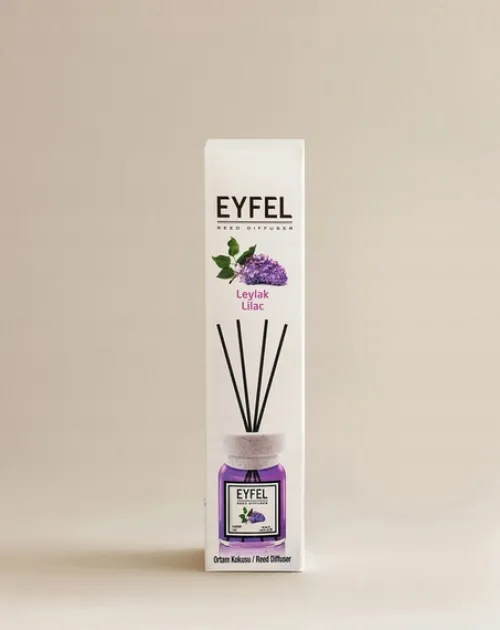 Bez EYFEL ZAPACHY DO DOMU PATYCZKI 120 ml