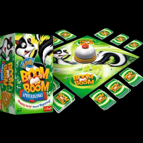 boom_boom__mierdziaki_3.webp Trefl BOOM BOOM - ŚMIERDZIAKI