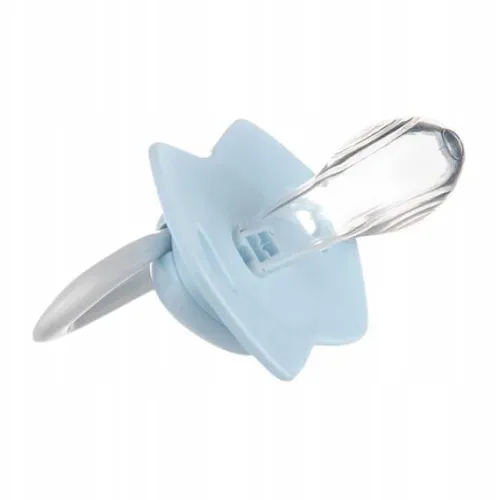 CANPOL SMOCZEK SYMETRYCZNY BONJOUR 0-6m + ETUI
