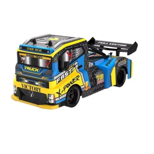 Ciężarówka Truck R/C zdalnie sterowana