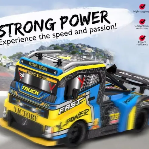 ciarwka_truck_rc_zdalnie__2.webp Ciężarówka Truck R/C zdalnie sterowana