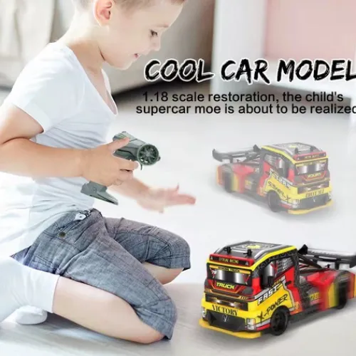 ciarwka_truck_rc_zdalnie__3.webp Ciężarówka Truck R/C zdalnie sterowana