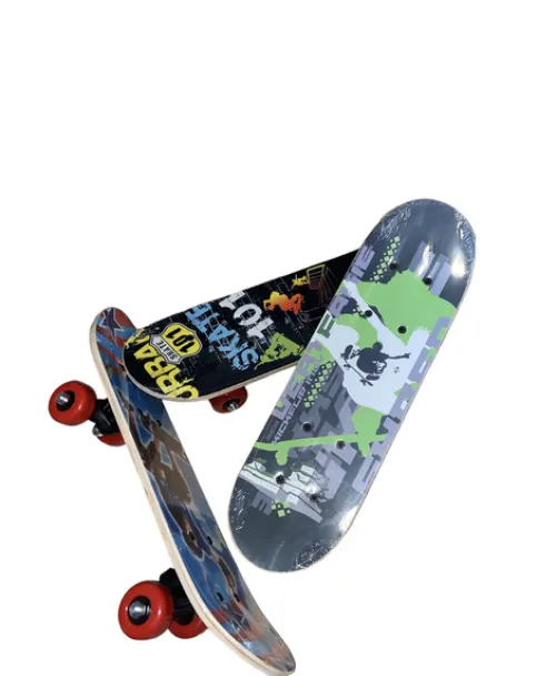 DESKOROLKA MAŁA DLA DZIECI 44 CM wzory