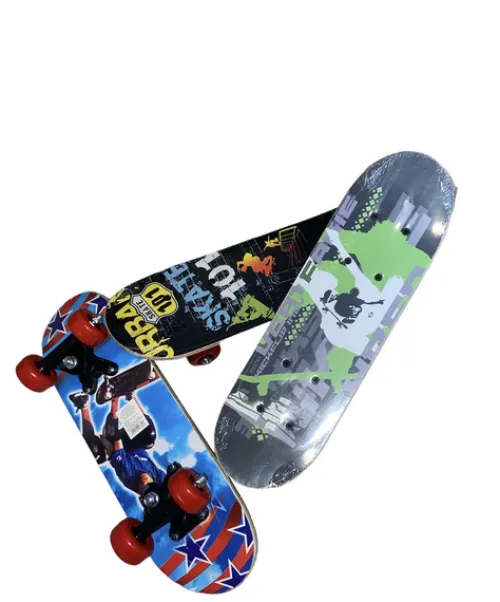 DESKOROLKA MAŁA DLA DZIECI 44 CM wzory