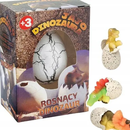 dinozaur_rosncy_wykluwajc_3.webp DINOZAUR ROSNĄCY WYKLUWAJĄCY Z JAJKA JAJKO JAJO