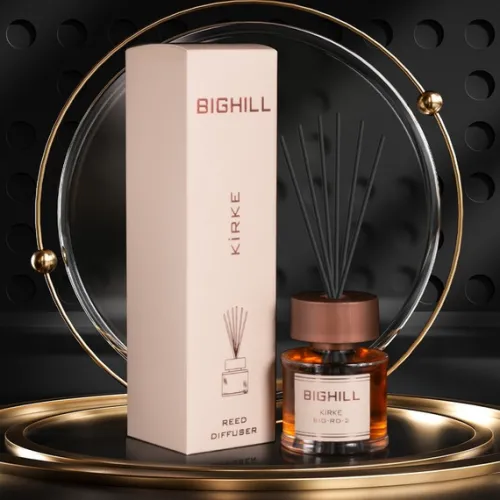 Ekskluzywny Zapach EYFEL BIGHILL KIRKE 120ml
