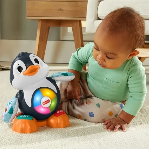 fisher_price_linkimals_in_2.webp Fisher-Price FISHER PRICE LINKIMALS INTERAKTYWNY PINGWIN