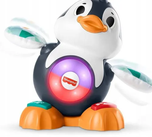 fisher_price_linkimals_in_6.webp Fisher-Price FISHER PRICE LINKIMALS INTERAKTYWNY PINGWIN