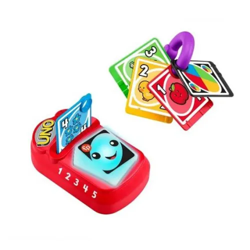 fisher_price_uczce_karty__4.webp Fisher-Price Fisher Price uczące karty UNO zabawka edukacyjna