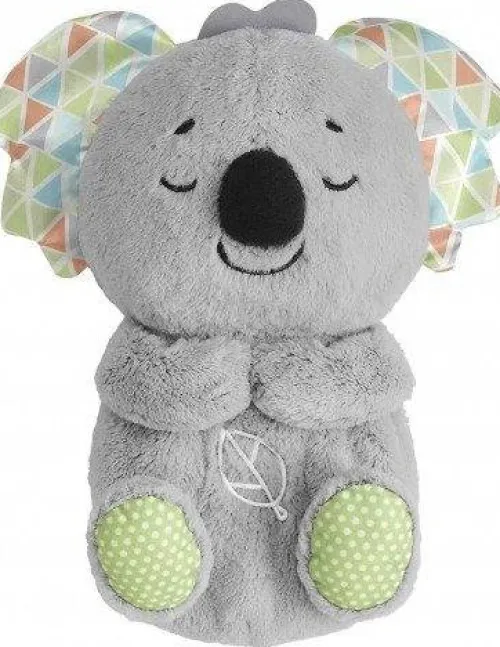 Fisher-Price Fisher Price Usypianka oddychający koala