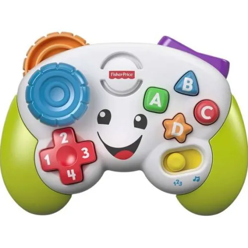 Fisher-Price FISHER PRICE Wesoły Padzik Malucha