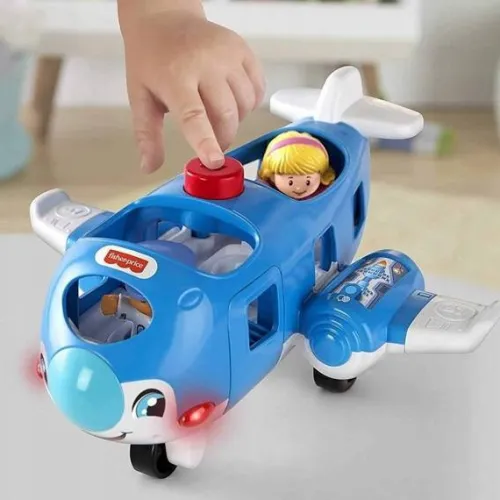 fisherprice_little_people_3.webp Fisher-Price Little People Samolot Małego Odkrywcy