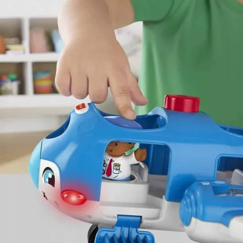 fisherprice_little_people_5.webp Fisher-Price Little People Samolot Małego Odkrywcy