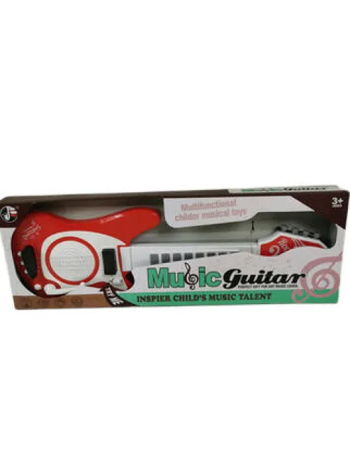 OL IMPORT GITARA DLA DZIECI