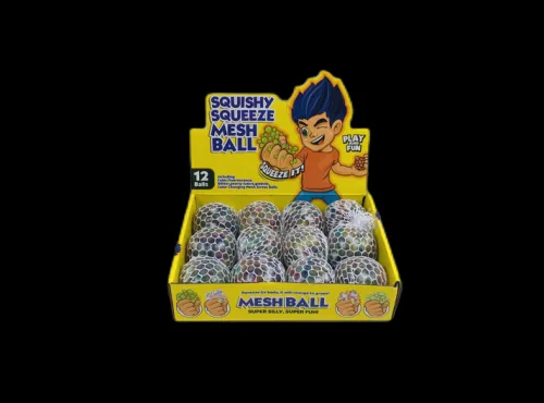 OL IMPORT GNIOTEK MESH BALL