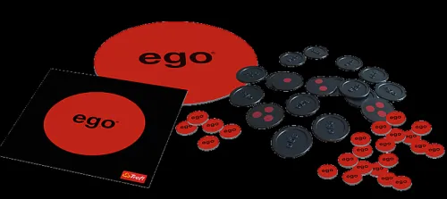 Trefl GRA TOWARZYSKA EGO