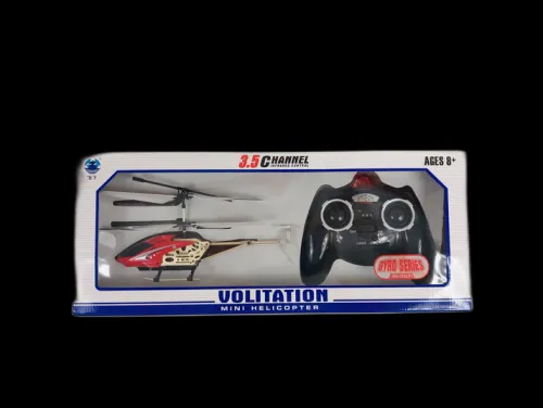 OL IMPORT HELIKOPTER R/C