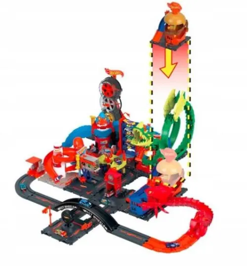 hot_wheels_city_zestaw_ra_2.webp hot wheels CITY ZESTAW RAJDOWA BURGEROWNIA