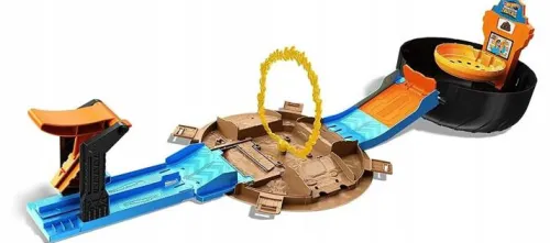 hot_wheels_monster_trucks_5.webp hot wheels Monster Trucks, Opona - Kaskaderska arena