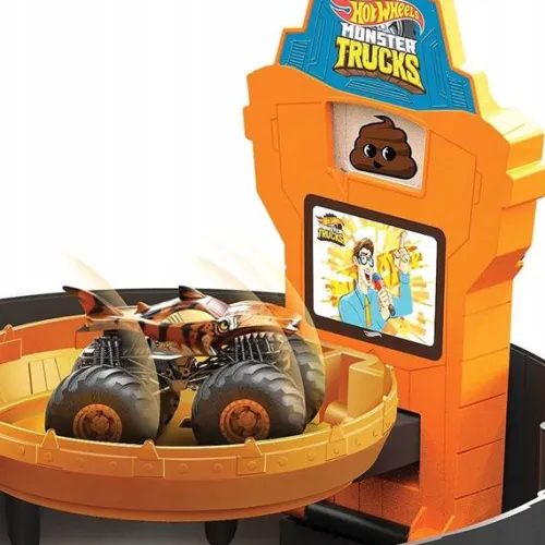 hot_wheels_monster_trucks_6.webp hot wheels Monster Trucks, Opona - Kaskaderska arena