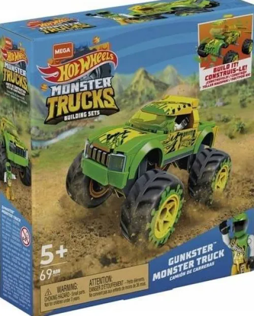 klocki_hot_wheels_monster_2.webp hot wheels KLOCKI MONSTER TRUCKS GUNKSTER
