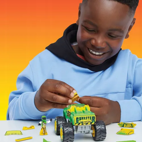klocki_hot_wheels_monster_5.webp hot wheels KLOCKI MONSTER TRUCKS GUNKSTER