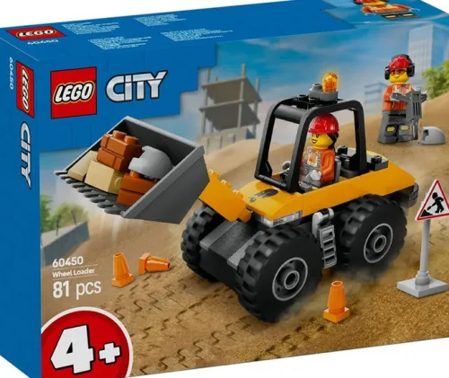 klocki_lego_city__ta_kopa_2.webp Klocki Lego City 60450 Żółta Koparka Ładowarka Kołowa Roboty Drogowe