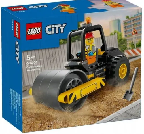 klocki_lego_city__walec_b_2.webp Klocki Lego City 60401 Walec budowlany