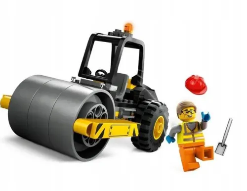 klocki_lego_city__walec_b_5.webp Klocki Lego City 60401 Walec budowlany
