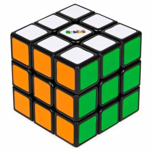 KOSTKA RUBIKA ORYGINALNA RUBIK'S CUBE KLASYCZNA 3X3