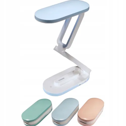 Lampa biurkowa przenośna TIROSS TS-2230