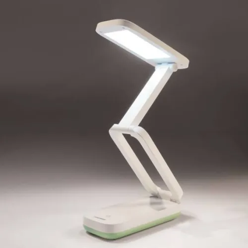 Lampa przenośna akumulatorowa 3W 210lm TS-2231 lampka biurkowa