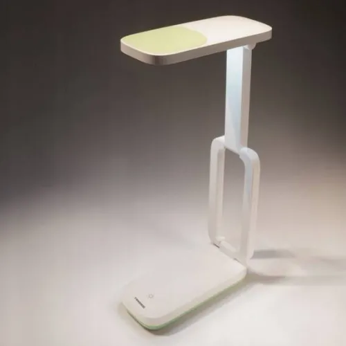 Lampa przenośna akumulatorowa 3W 210lm TS-2231 lampka biurkowa