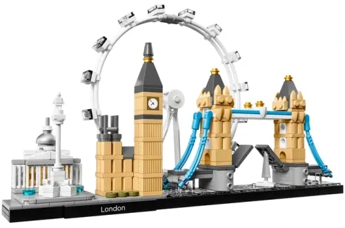LEGO Architecture Londyn 21034