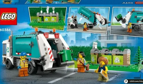 lego_city__ciarwka_recykl_2.webp LEGO City 60386 Ciężarówka recyklingowa