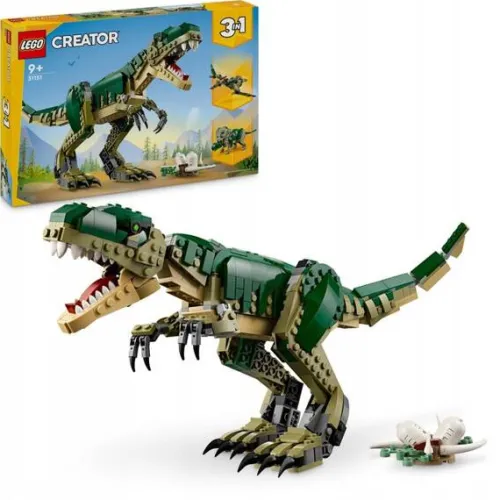 LEGO Creator 31151 Tyranozaur