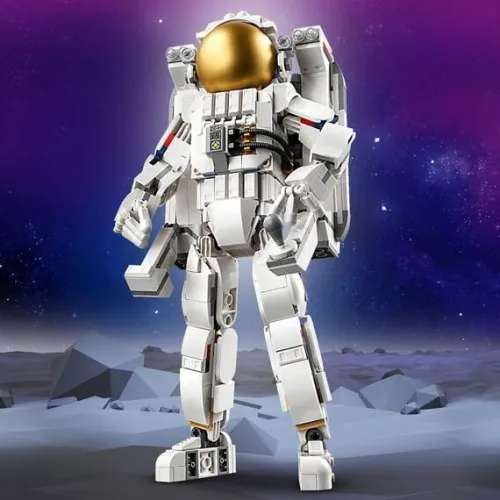 LEGO Creator 3 w 1 31152 Astronauta