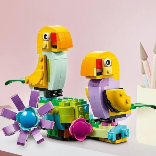 lego_creator__w___kwiaty__3.webp LEGO Creator 3 w 1 31149 Kwiaty w konewce