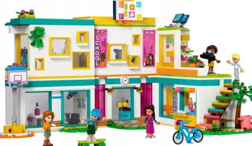 LEGO Friends 41731 Międzynarodowa szkoła w Heartlake