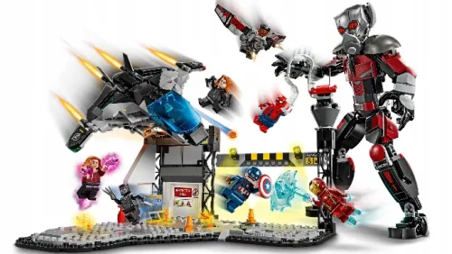 lego_marvel_super_heroes__3.webp LEGO Marvel Super Heroes 76314 Kapitan Ameryka: Wojna bohaterów bitwa