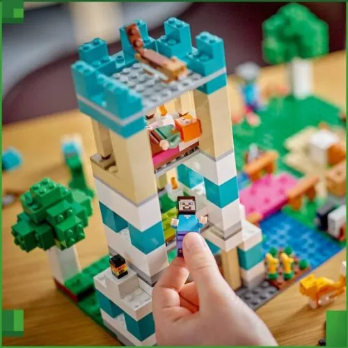 lego_minecraft__kreatywny_3.webp LEGO Minecraft 21249 Kreatywny warsztat 4.0