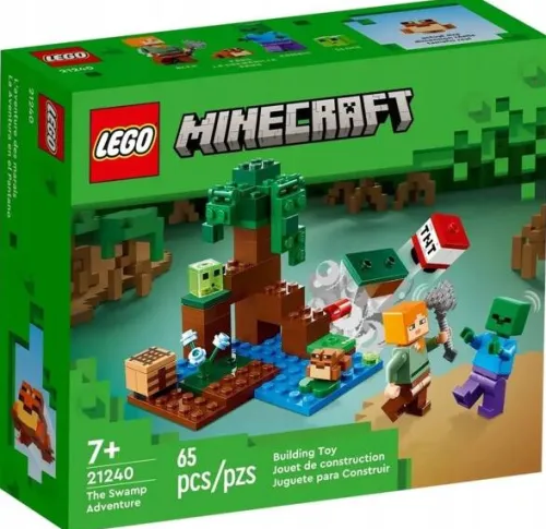 lego_minecraft__przygoda__1.webp Lego Minecraft 21240 Przygoda na mokradłach