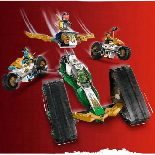 lego_ninjago__wielofunkcy_3.webp LEGO Ninjago 71820 Wielofunkcyjny pojazd ninja