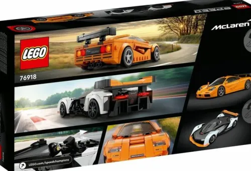 lego_speed_champions__mcl_2.webp LEGO Speed Champions 76918 McLaren Solus GT i McLaren F1 LM