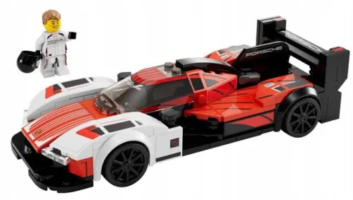 LEGO Speed Champions Porsche 963 76916