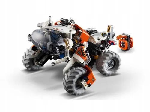 LEGO Technic 42178 Kosmiczna ładowarka LT78