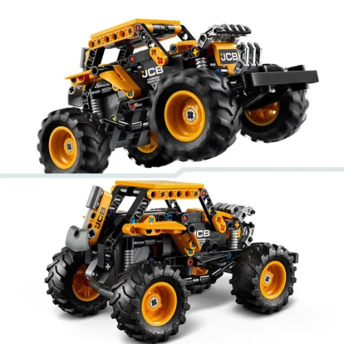 LEGO Technic 42199 Monster Jam DIGatron
