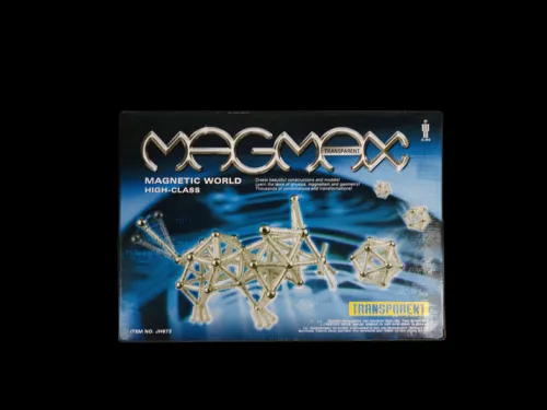 OL IMPORT MAGMAX KLOCKI MAGNETYCZNE