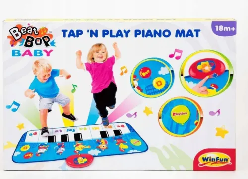 WINFUN MATA - PIANINKO SKACZ I GRAJ!